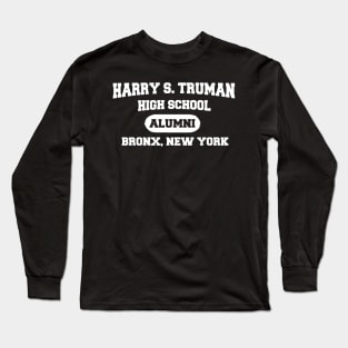 Harry S. Truman Long Sleeve T-Shirt